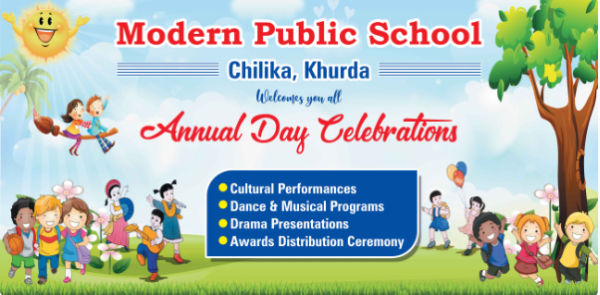 thumbnail Modern Public School 6x3